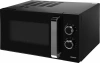 Микроволновая печь Centek CT-1570, черный, русский