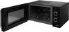 Микроволновая печь Centek CT-1570, черный, русский