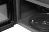 Микроволновая печь Centek CT-1570, черный, русский