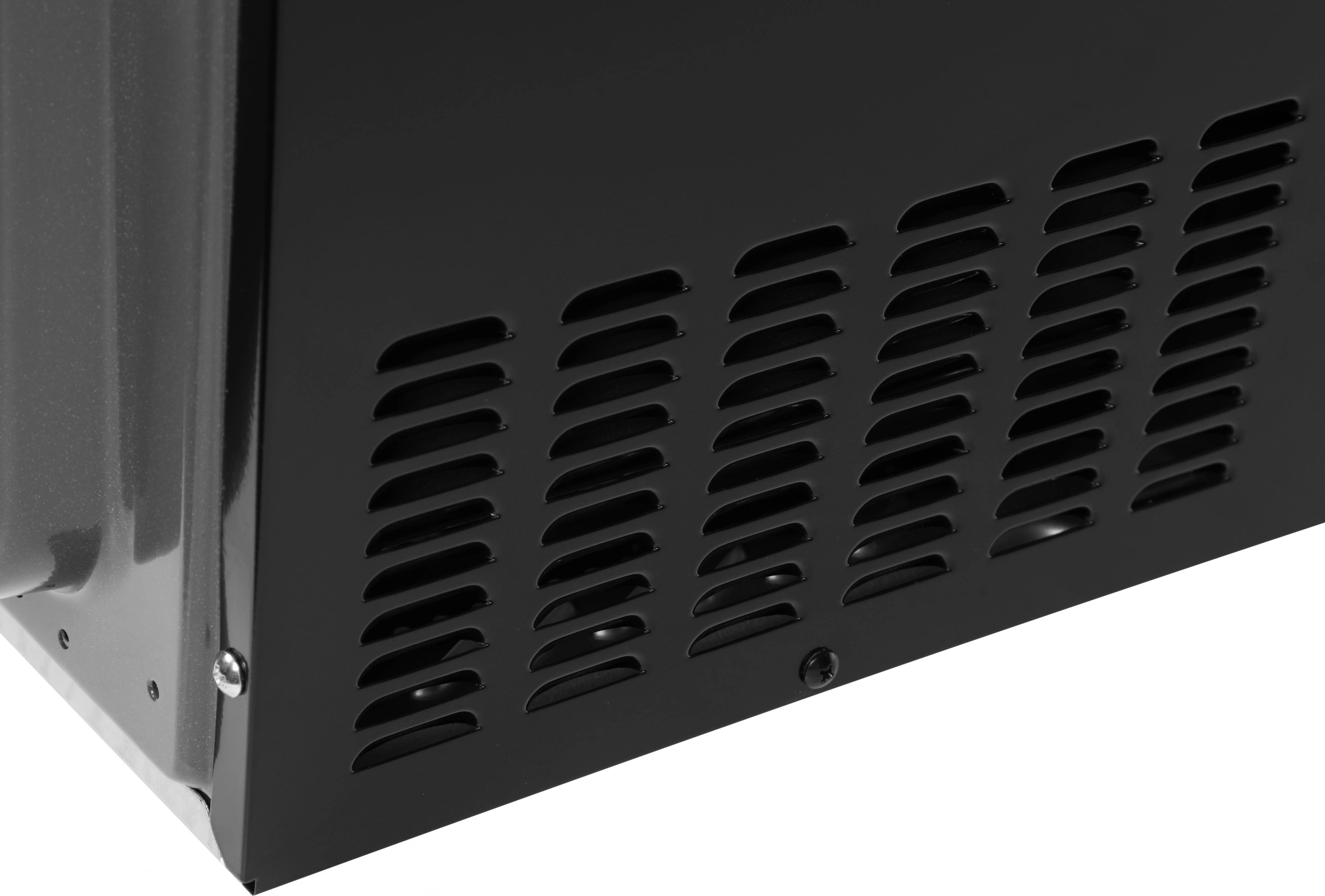 Микроволновая печь Centek CT-1570, черный, русский