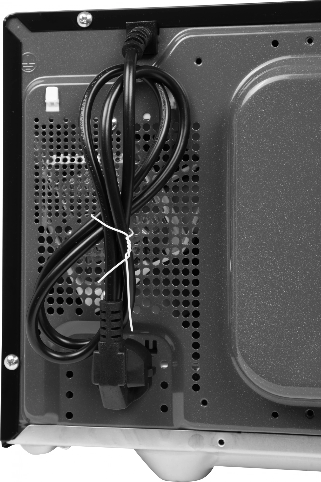Микроволновая печь Centek CT-1570, черный, русский