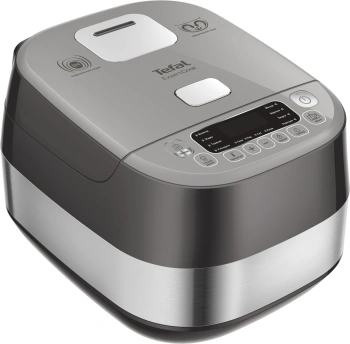 Мультиварка Tefal RK802B32 серый (7211003861)