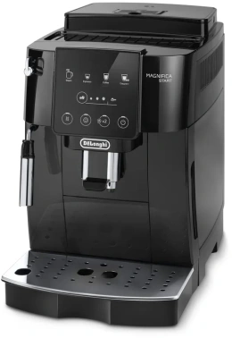 Кофемашина Delonghi Magnifica Start ECAM220.21.B черный (0132220077)
