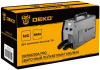 Сварочный полуавтомат Deko DKWM200A (051-4686)