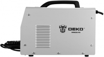 Сварочный полуавтомат Deko DKWM200A (051-4686)