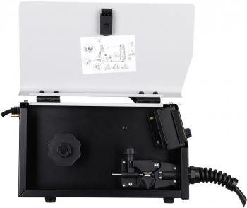 Сварочный полуавтомат Deko DKWM200A (051-4686)