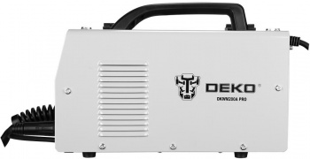 Сварочный полуавтомат Deko DKWM200A (051-4686)