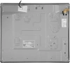 Газовая варочная поверхность Midea MG643TX нержавеющая сталь