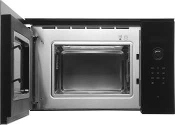 Встраиваемая микроволновая печь Bosch BFL524MB0 черный