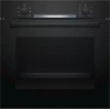 Духовой шкаф Bosch HBA530BB0S черный