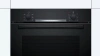 Духовой шкаф Bosch HBA530BB0S черный