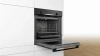 Духовой шкаф Bosch HBA530BB0S черный