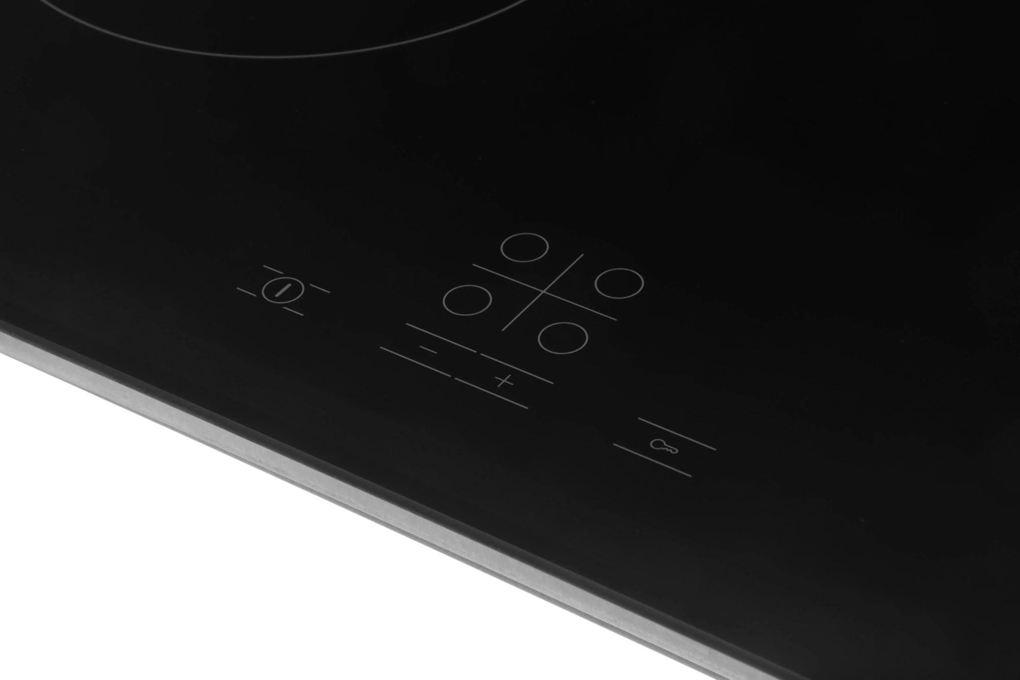 Варочная поверхность Bosch PKE611BA2E черный