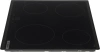 Варочная поверхность Bosch PKE611BA2E черный