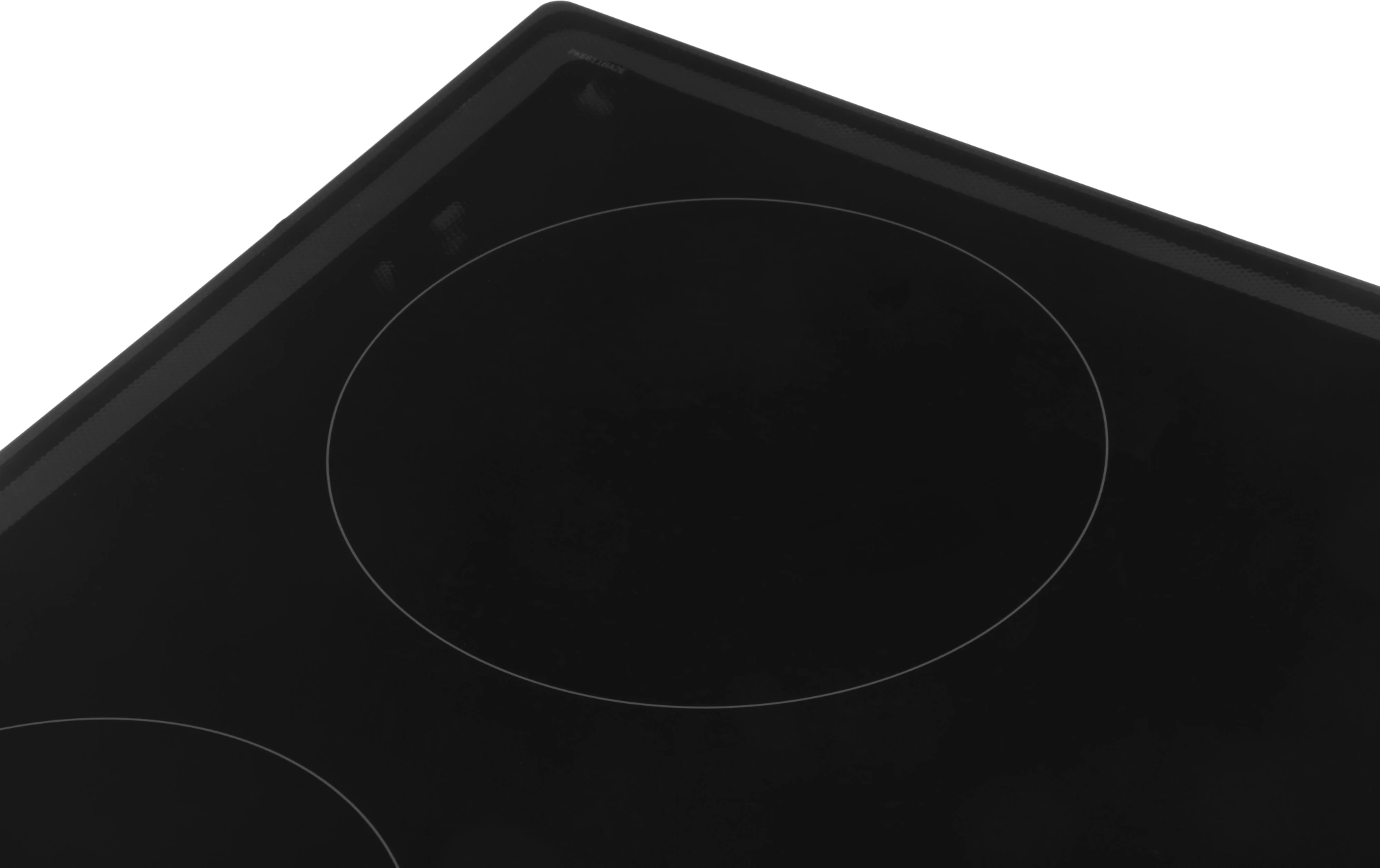 Варочная поверхность Bosch PKE611BA2E черный