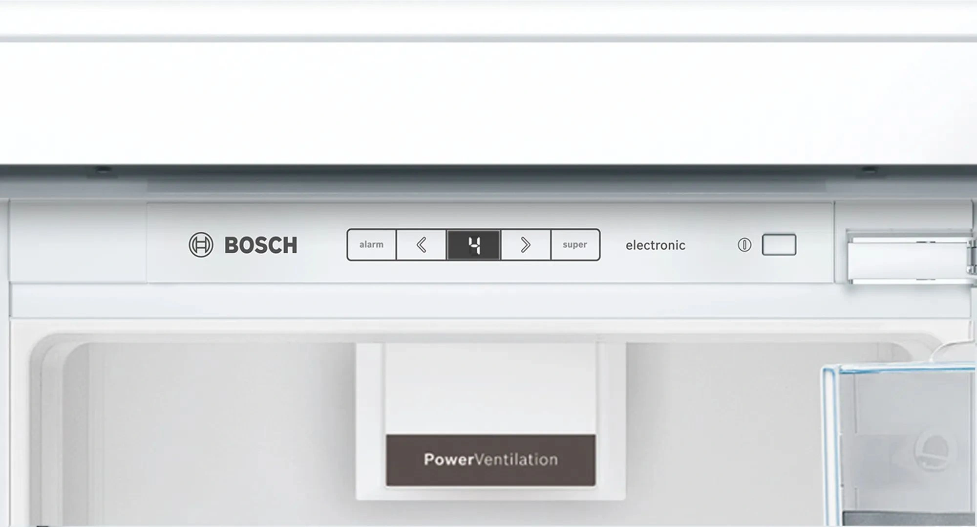 Холодильник Bosch KIR81AFE0