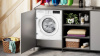 Стиральная машина Bosch Serie 8 WIW28542EU белый