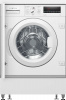 Стиральная машина Bosch Serie 8 WIW28542EU белый