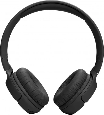 Гарнитура JBL Tune 520BT черный (jblt520btblk)