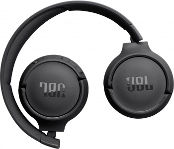 Гарнитура JBL Tune 520BT черный (jblt520btblk)