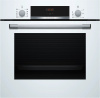 Духовой шкаф Bosch HBF534EW0Q белый