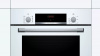 Духовой шкаф Bosch HBF534EW0Q белый