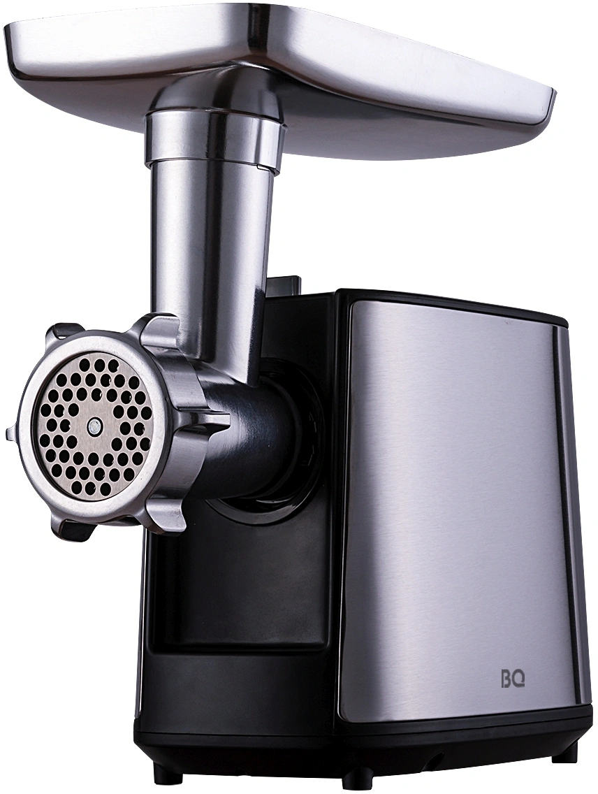 Мясорубка BQ MG1000 черный (86191503)