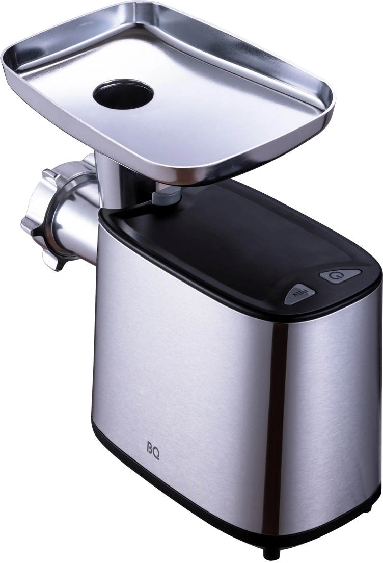 Мясорубка BQ MG1000 черный (86191503)
