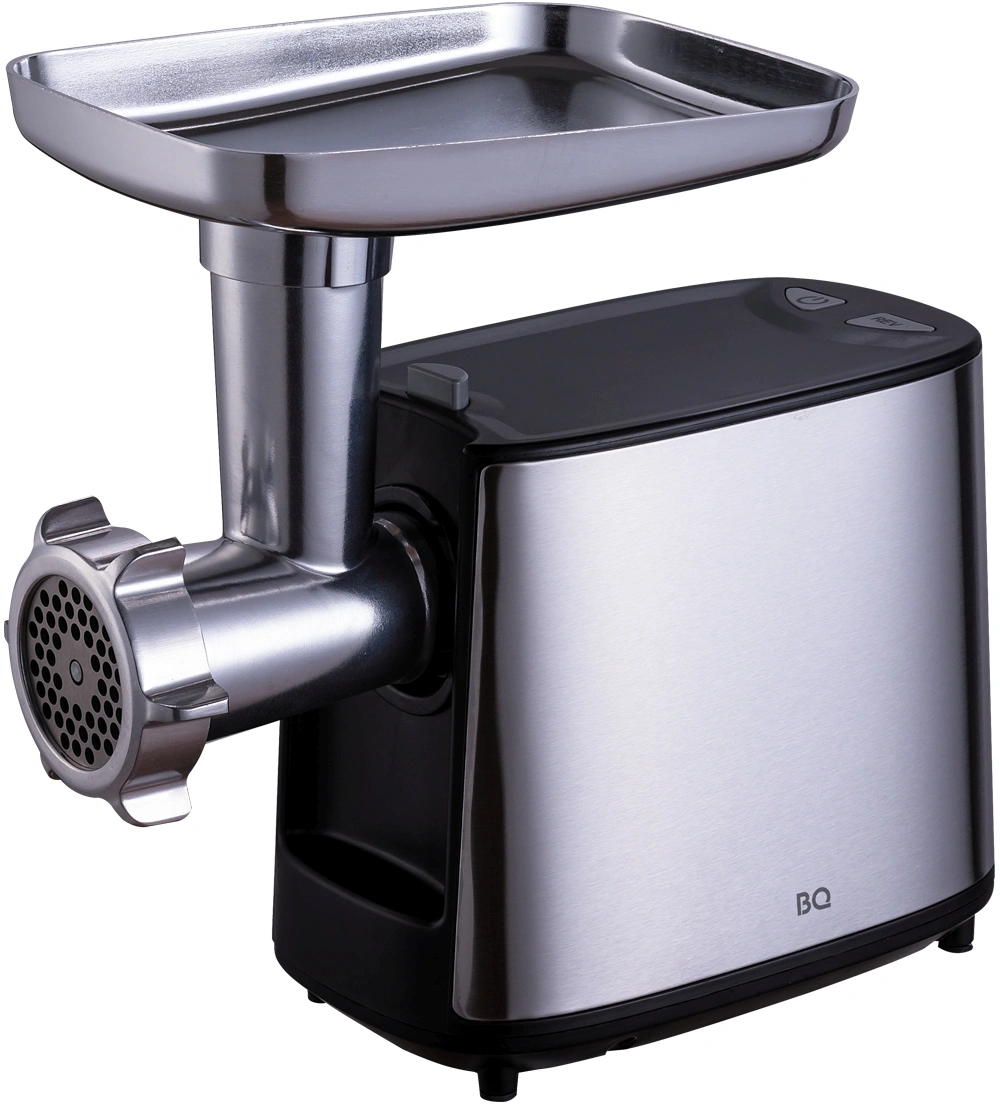Мясорубка BQ MG1000 черный (86191503)