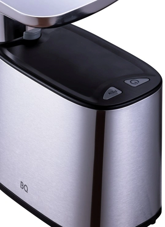 Мясорубка BQ MG1000 черный (86191503)