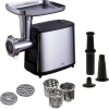 Мясорубка BQ MG1000 черный (86191503)