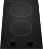 Индукционная варочная поверхность Maunfeld CVI292MBK2 черный (ка-00020570)