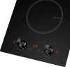 Индукционная варочная поверхность Maunfeld CVI292MBK2 черный (ка-00020570)