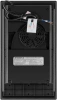 Индукционная варочная поверхность Maunfeld CVI292MBK2 черный (ка-00020570)