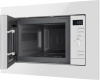 Встраиваемая микроволновая печь Weissgauff HMT-220 WG Grill белый (430872)