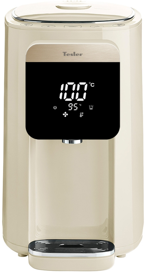 Термопот Tesler TP-5045 бежевый (TP-5045 BEIGE)