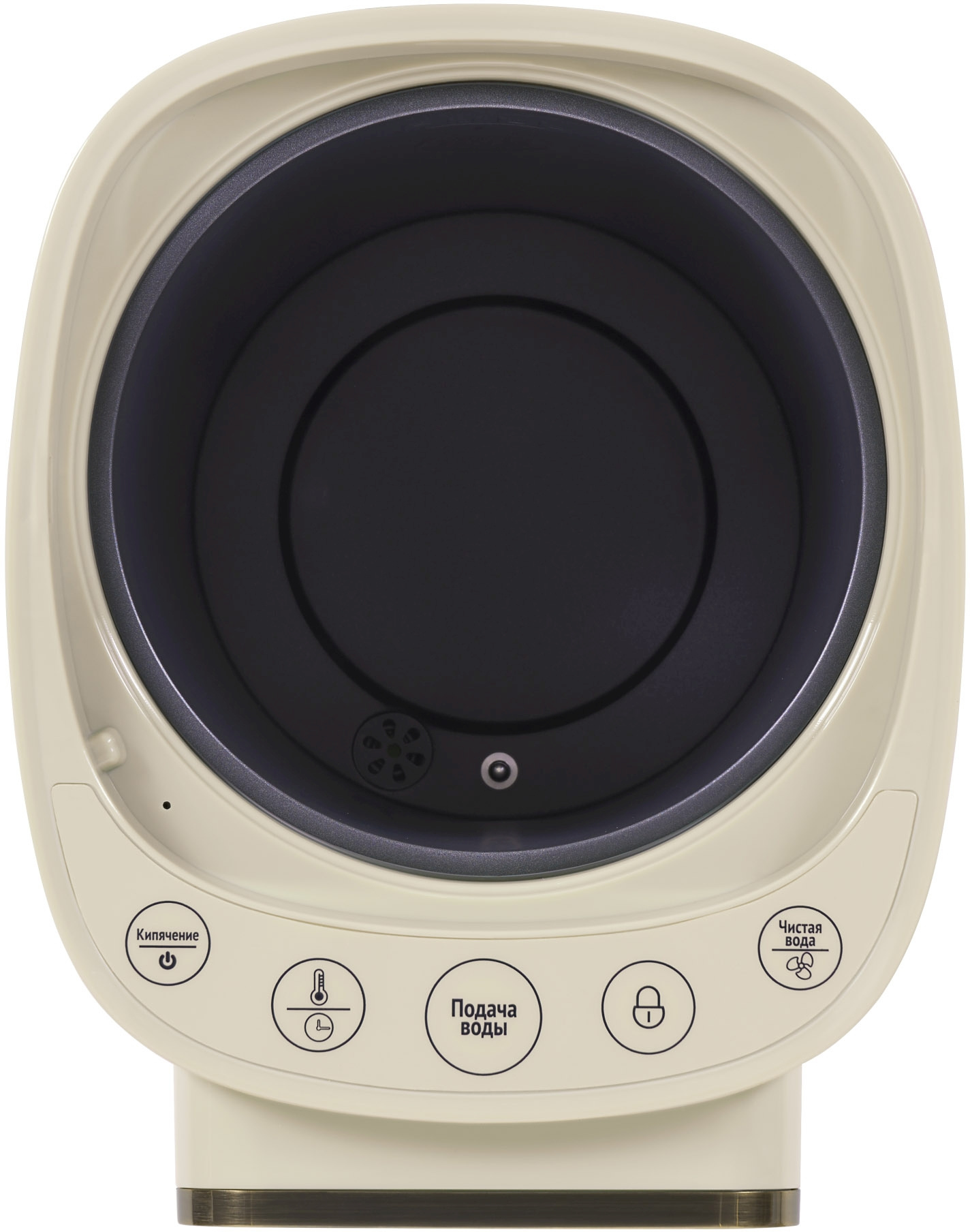 Термопот Tesler TP-5045 бежевый (TP-5045 BEIGE)