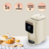 Термопот Tesler TP-5045 бежевый (TP-5045 BEIGE)