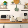 Термопот Tesler TP-5045 бежевый (TP-5045 BEIGE)