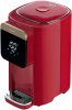 Термопот Tesler TP-5045 красный (TP-5045 RED)