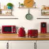 Термопот Tesler TP-5045 красный (TP-5045 RED)