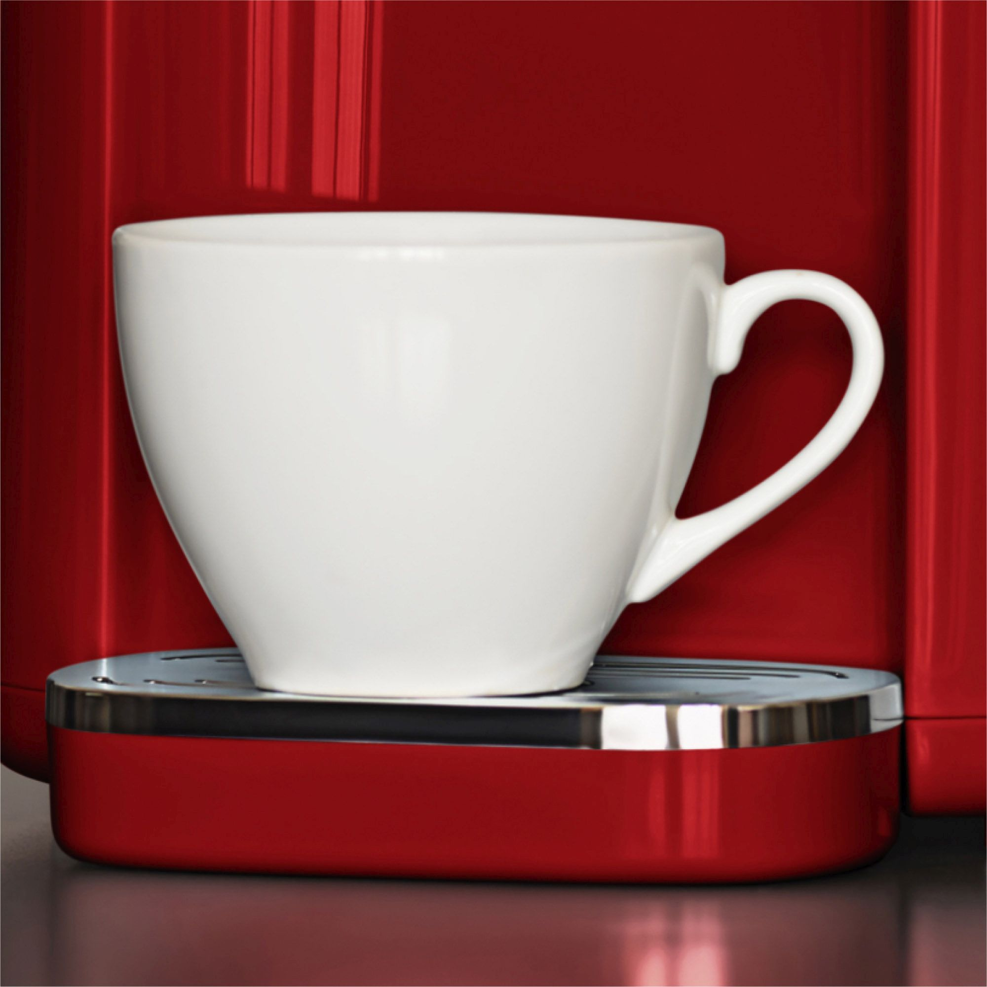 Термопот Tesler TP-5045 красный (TP-5045 RED)