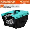 Газонокосилка роторная Sturm! EL1432