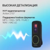 Плеер Digma R4 8ГБ черный (r4b)