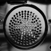 Духовой шкаф Domfy DM6642EO BG стекло черное