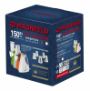 Измельчитель электрический Maunfeld MF-1031OR оранжевый (ка-00012854)
