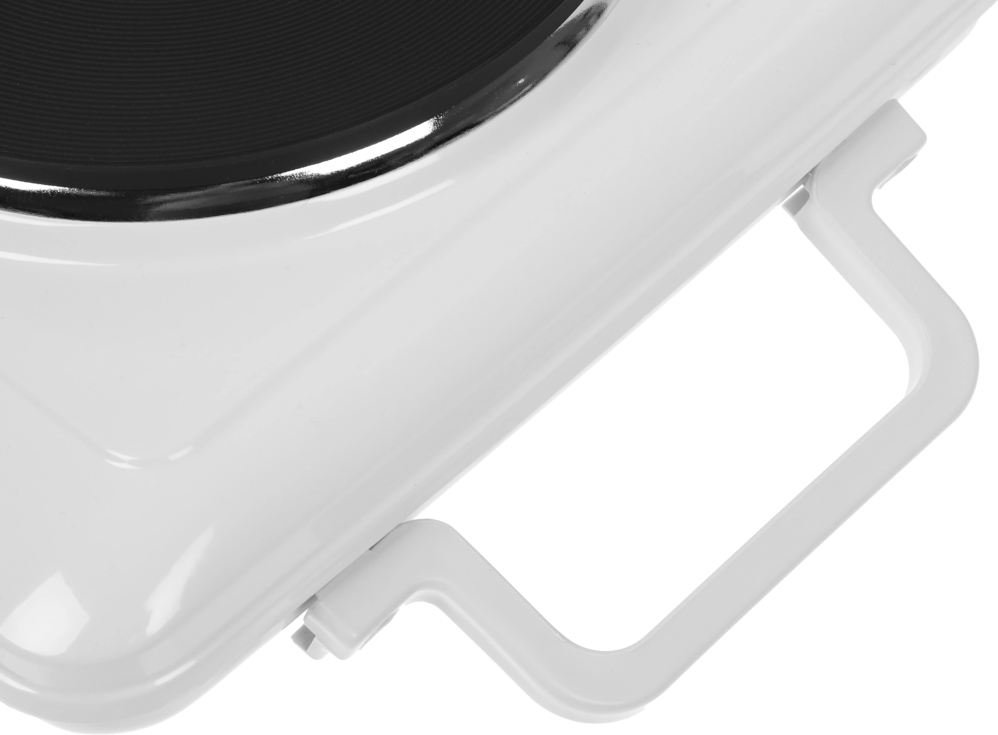 Плита Электрическая Clatronic EKP 3582 weiss белый (271698)
