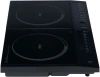 Плита Индукционная Oasis РI-DB3K черный