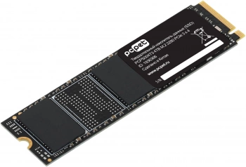 Твердотельный накопитель PC Pet 4096ГБ, M.2 2280, PCIe 3.0 x4, M.2 PCPS004T3