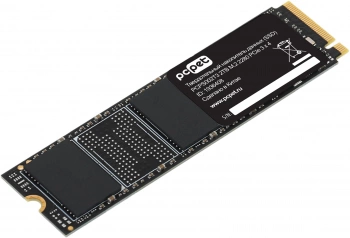 Твердотельный накопитель PC Pet 2048ГБ, M.2 2280, PCIe 3.0 x4, M.2 PCPS002T3